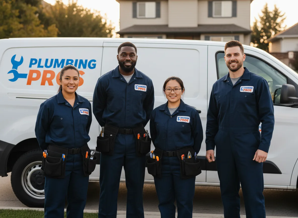 Water Heater Repair company in Almond, NC